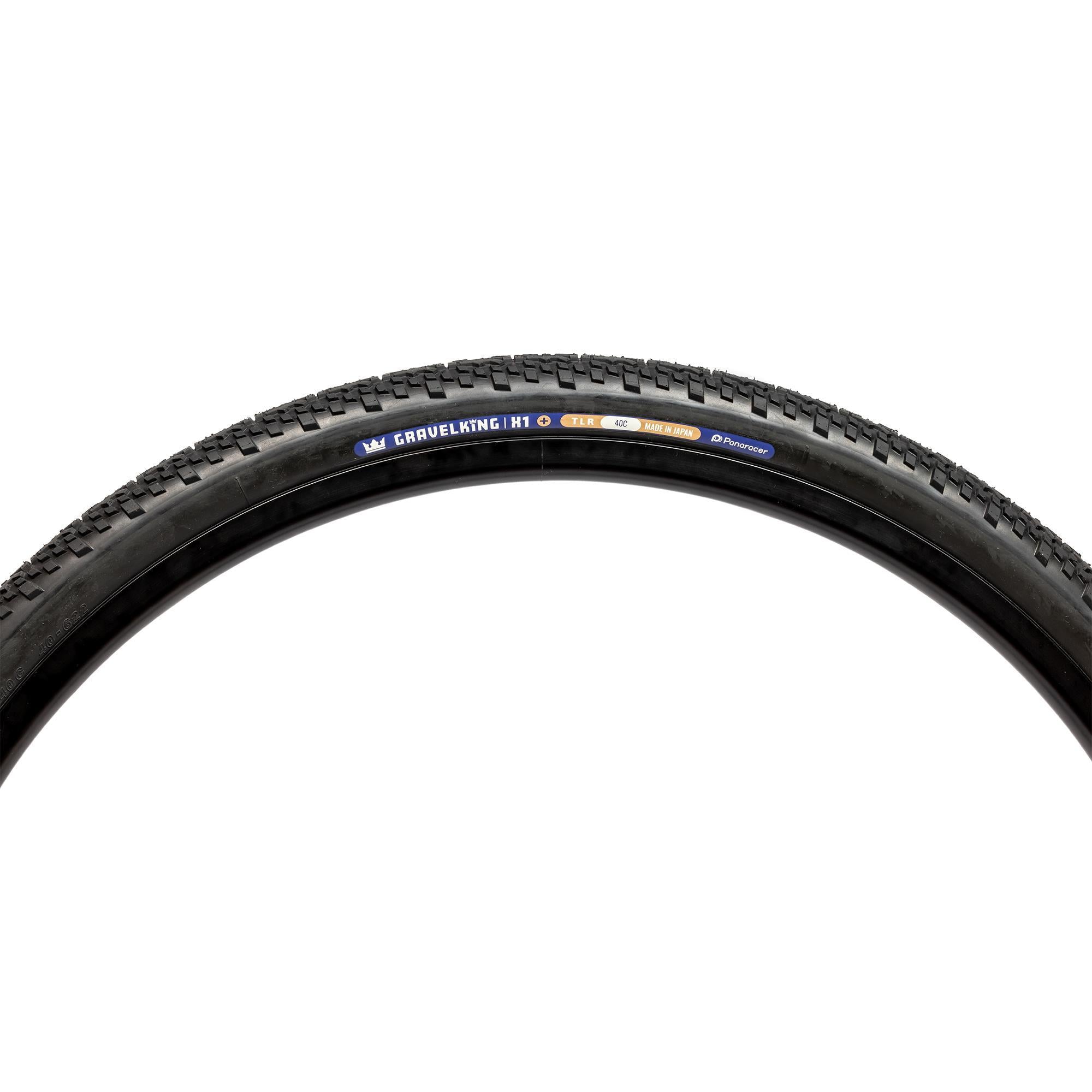 Panaracer TLR GravelKing X1 Plus TLR Gravel Tyre