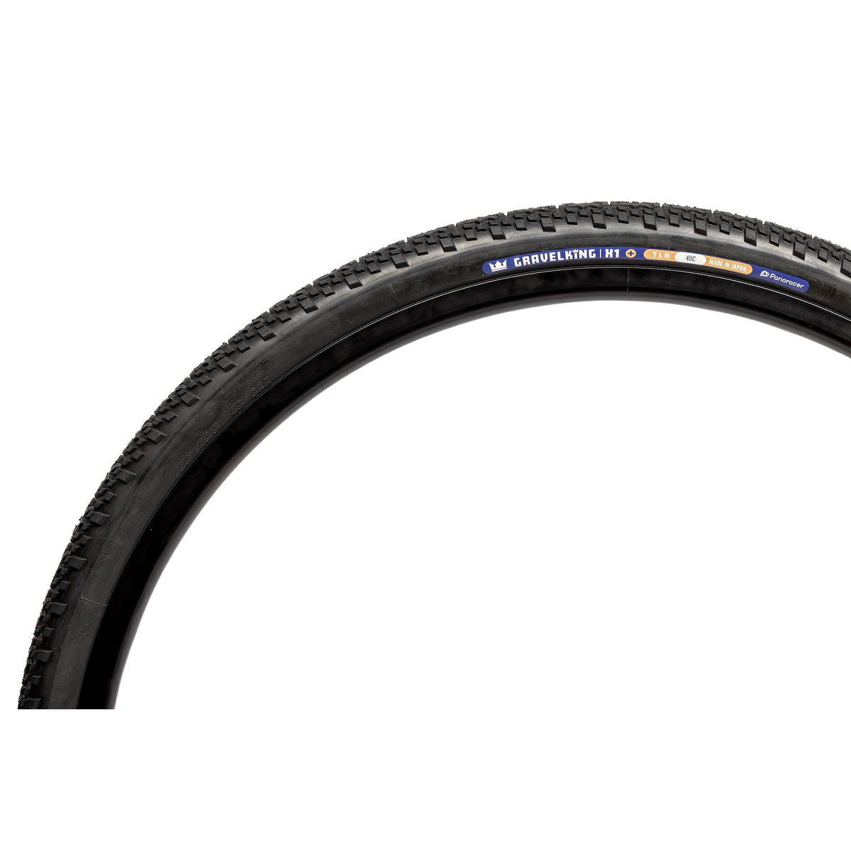 Panaracer TLR GravelKing X1 Plus TLR Gravel Tyre