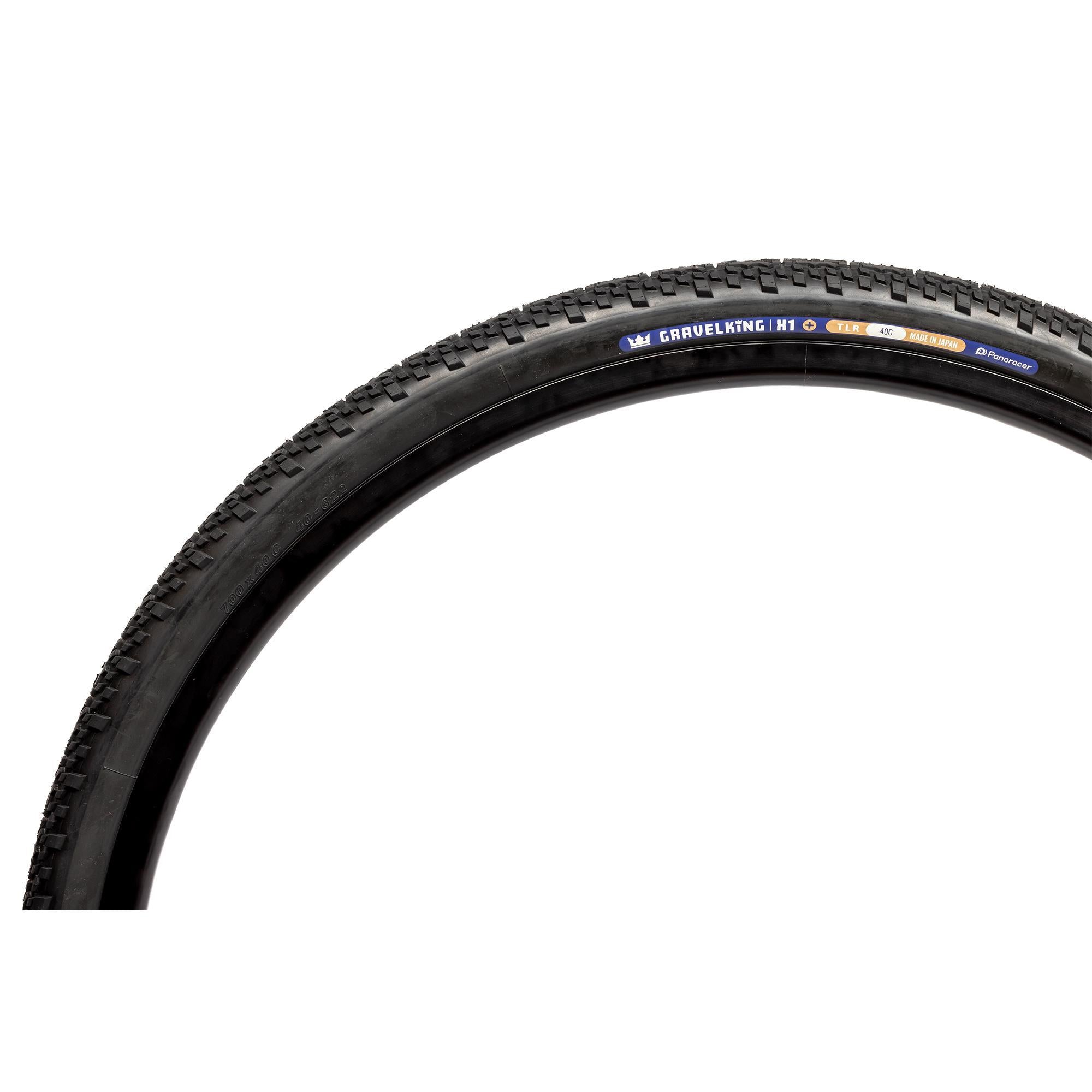 Panaracer TLR GravelKing X1 Plus TLR Gravel Tyre