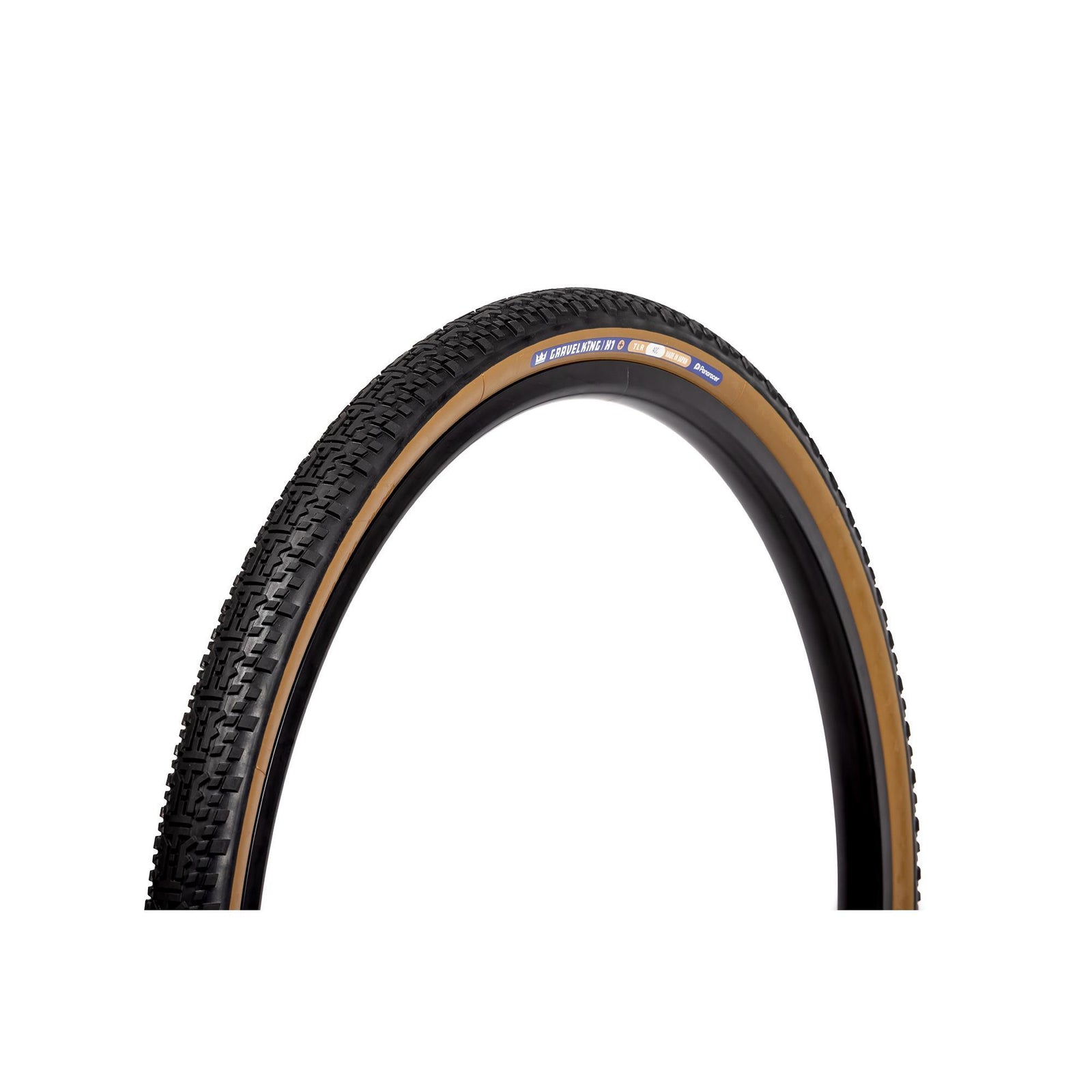 Panaracer TLR GravelKing X1 Plus TLR Gravel Tyre