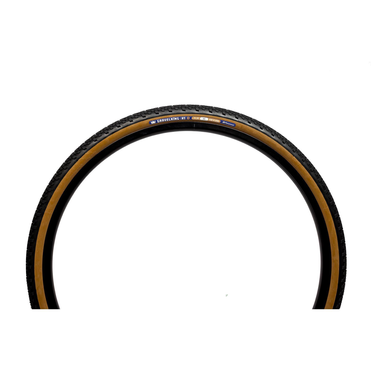 Panaracer TLR GravelKing X1 Plus TLR Gravel Tyre