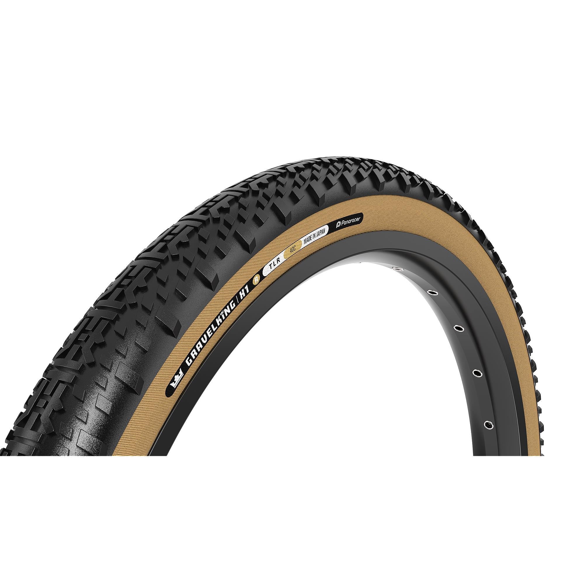 Panaracer TLR GravelKing X1 R-Line TLR Gravel Tyre