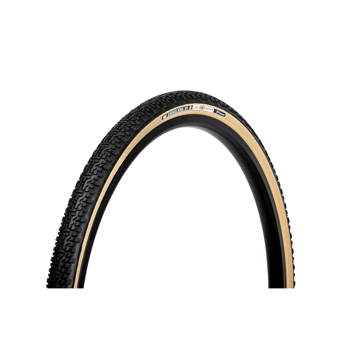 Panaracer TLR GravelKing X1 R-Line TLR Gravel Tyre