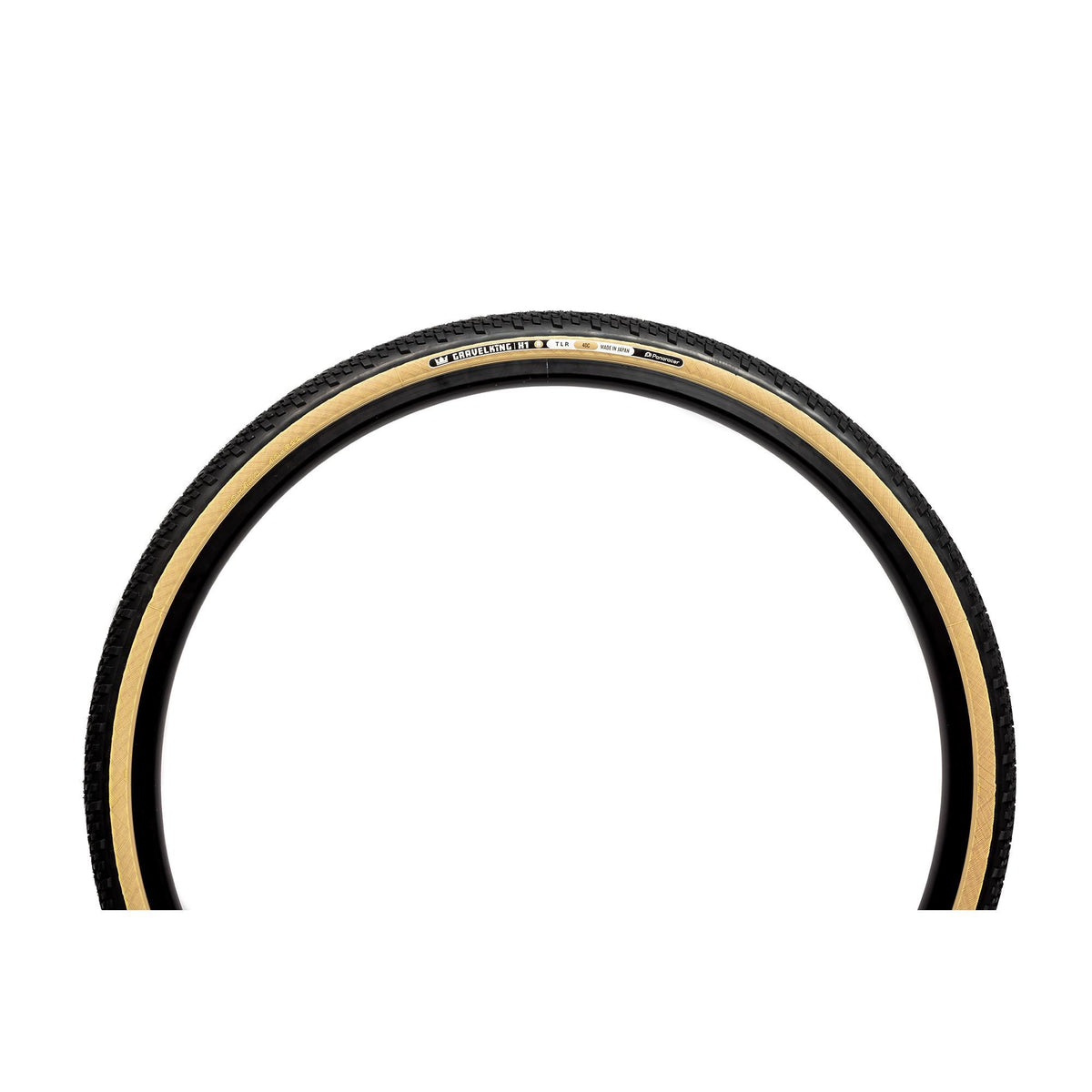 Panaracer TLR GravelKing X1 R-Line TLR Gravel Tyre