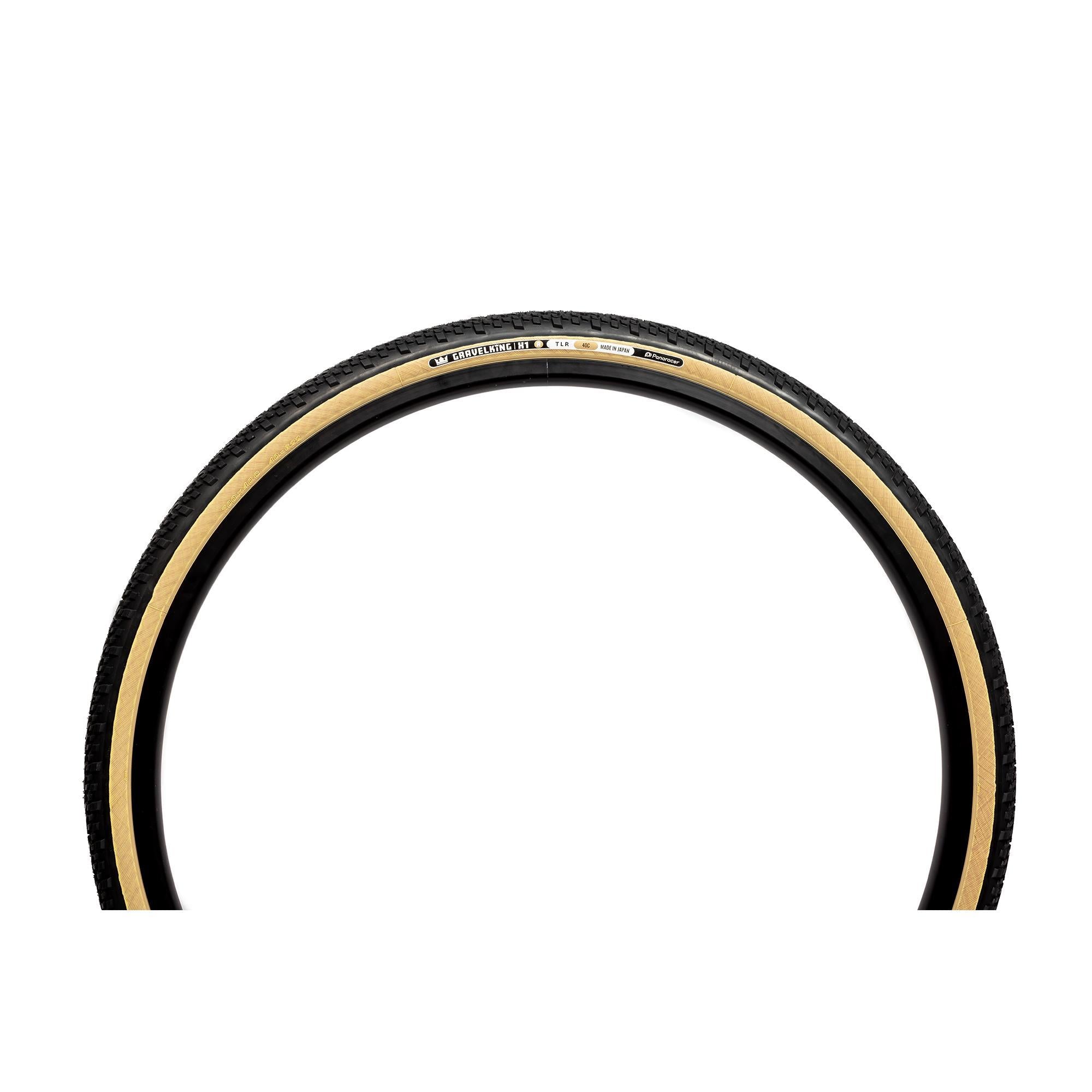 Panaracer TLR GravelKing X1 R-Line TLR Gravel Tyre