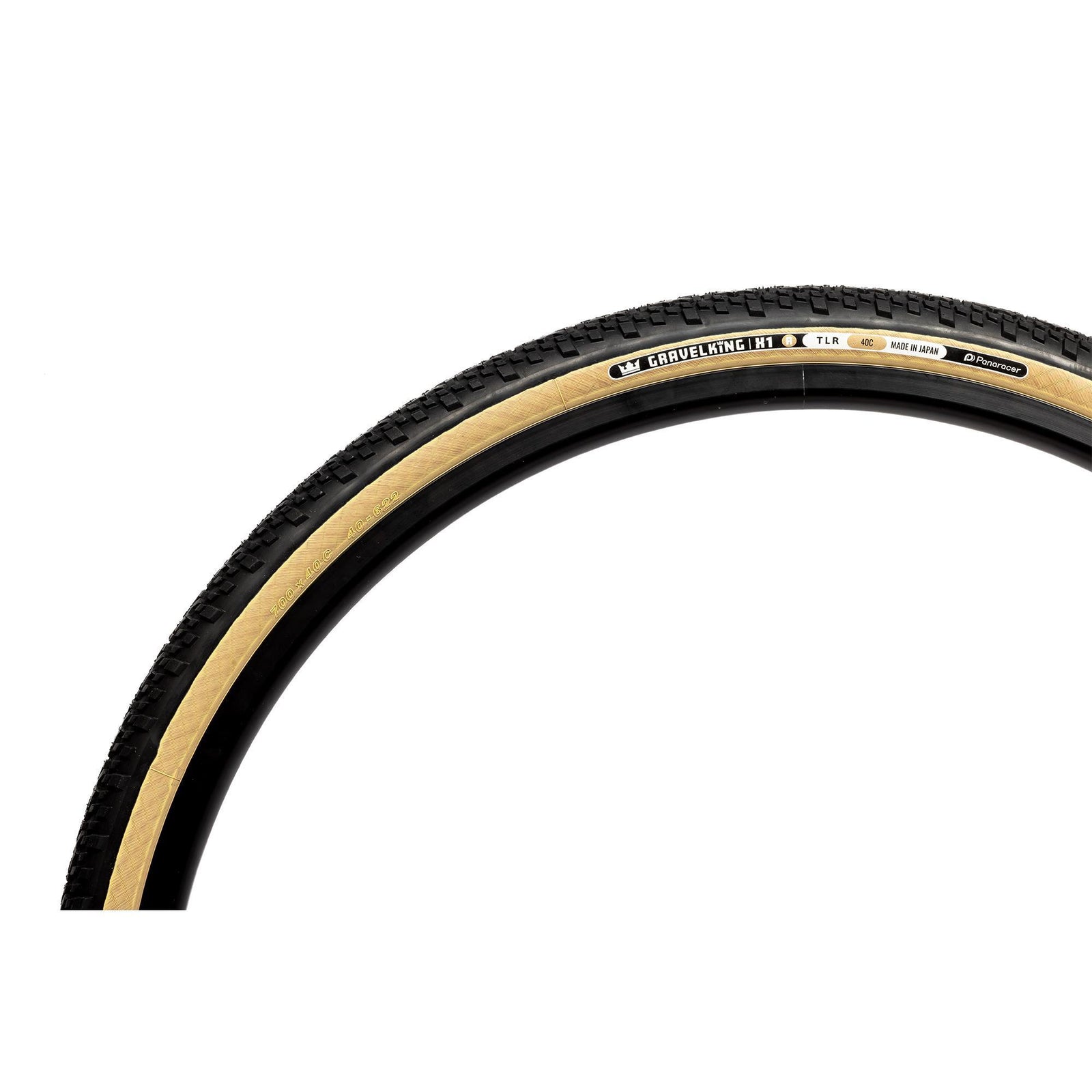 Panaracer TLR GravelKing X1 R-Line TLR Gravel Tyre