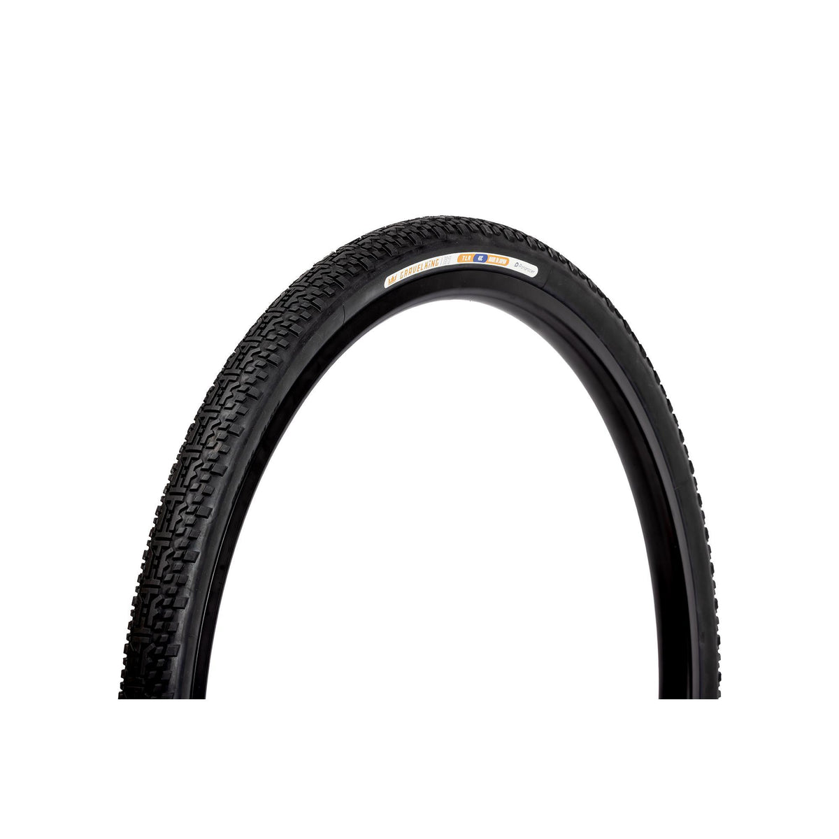 Panaracer TLR GravelKing X1 TLR Gravel Tyre