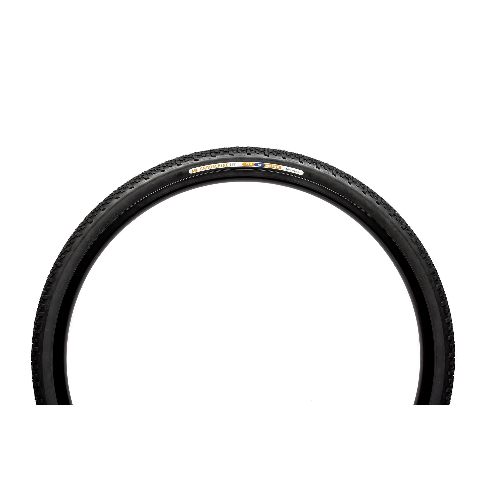 Panaracer TLR GravelKing X1 TLR Gravel Tyre