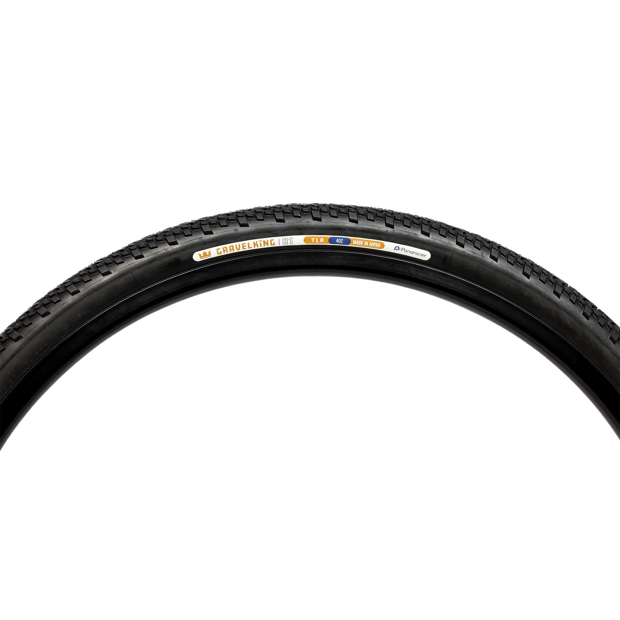 Panaracer TLR GravelKing X1 TLR Gravel Tyre
