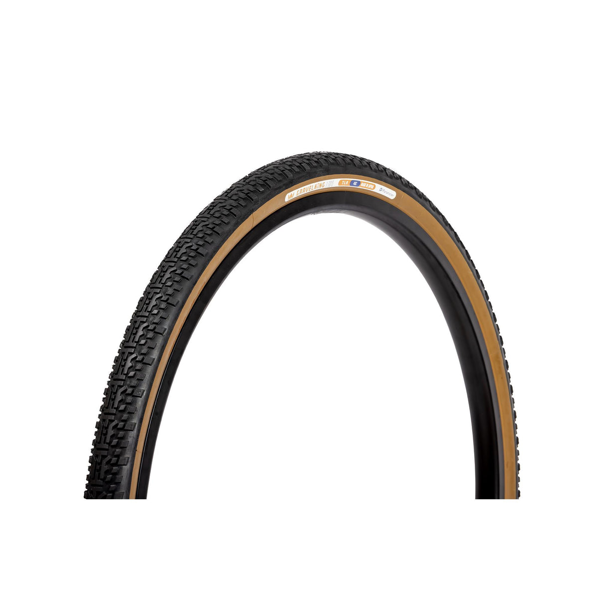 Panaracer TLR GravelKing X1 TLR Gravel Tyre