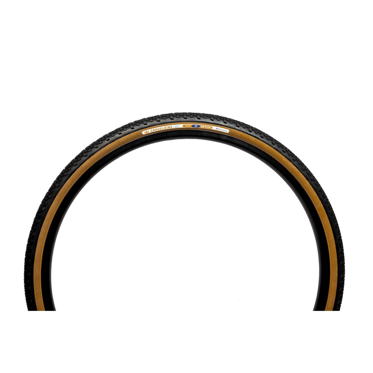 Panaracer TLR GravelKing X1 TLR Gravel Tyre