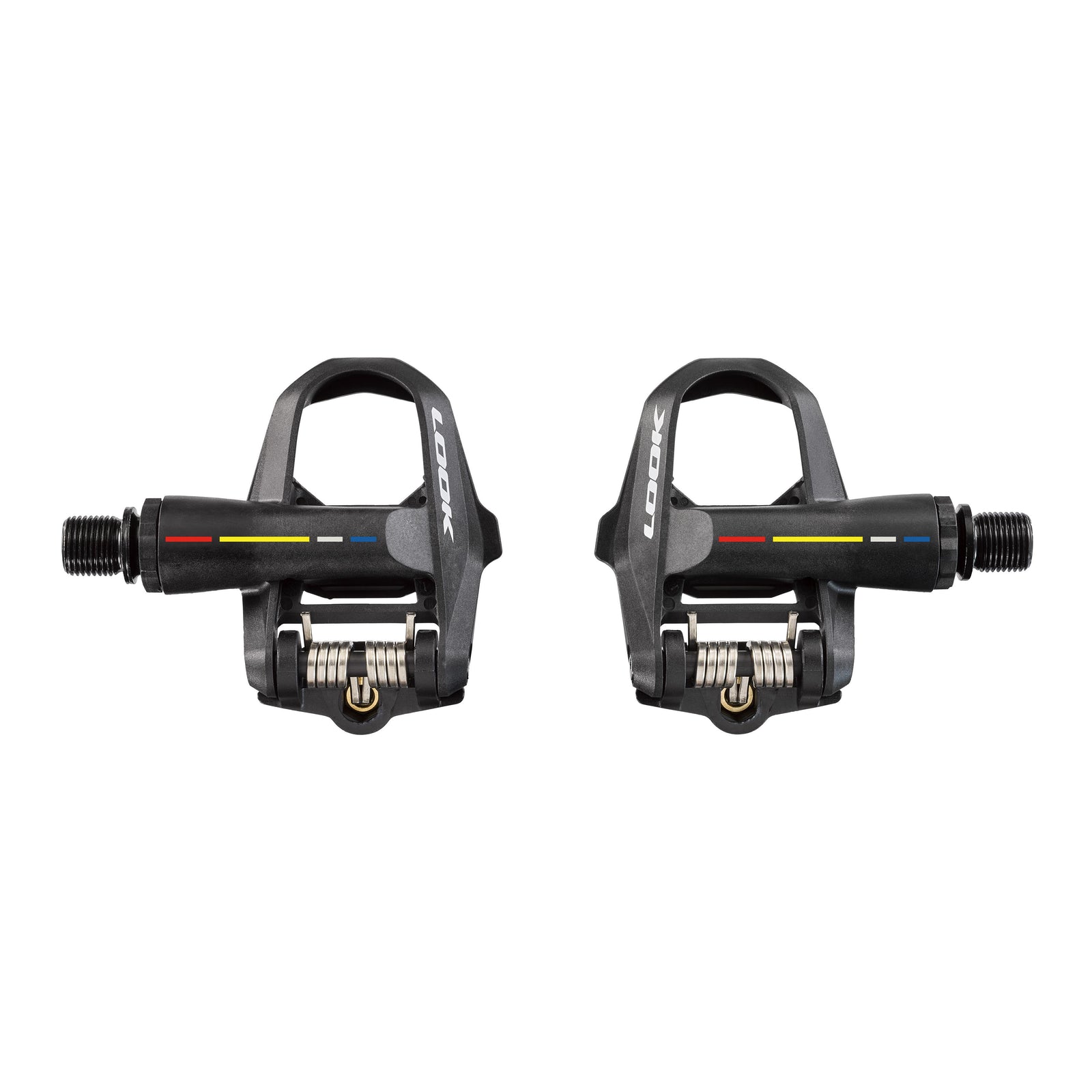 LOOK Keo 2 Max Carbon Road Pedals Pro Team Edition