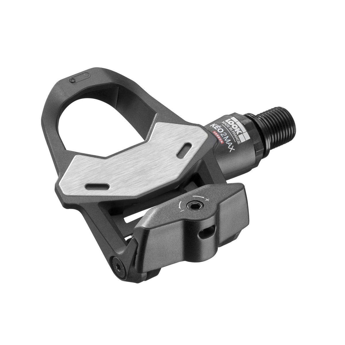 LOOK Keo 2 Max Carbon Road Pedals Pro Team Edition