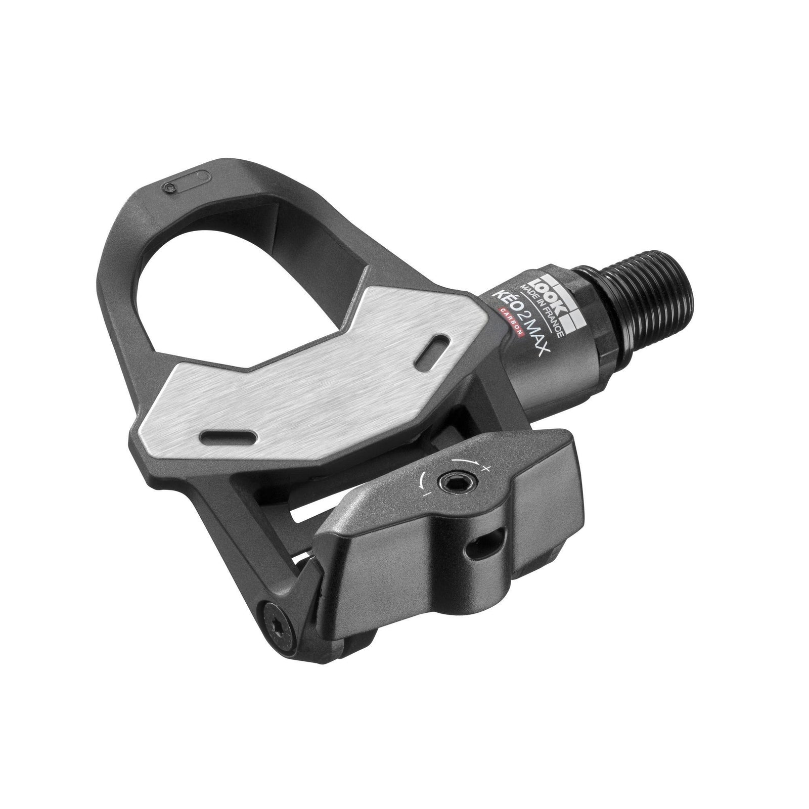 LOOK Keo 2 Max Carbon Road Pedals Pro Team Edition