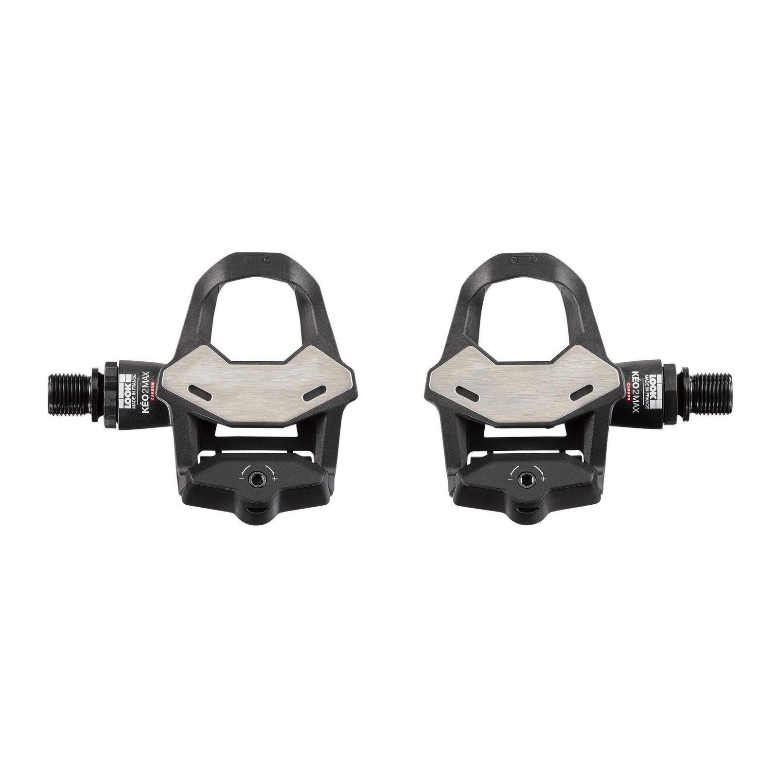 LOOK Keo 2 Max Carbon Road Pedals Pro Team Edition