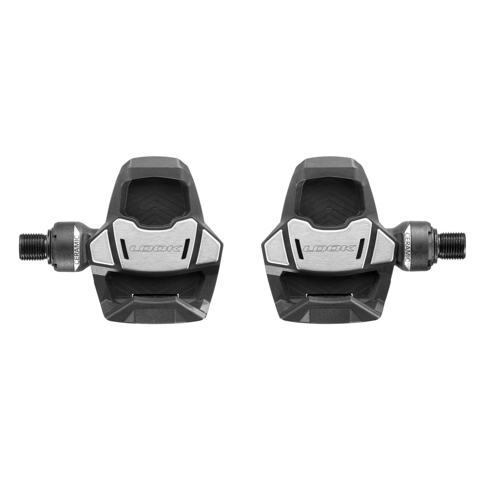LOOK Keo Blade Carbon Ceramic Road Pedals