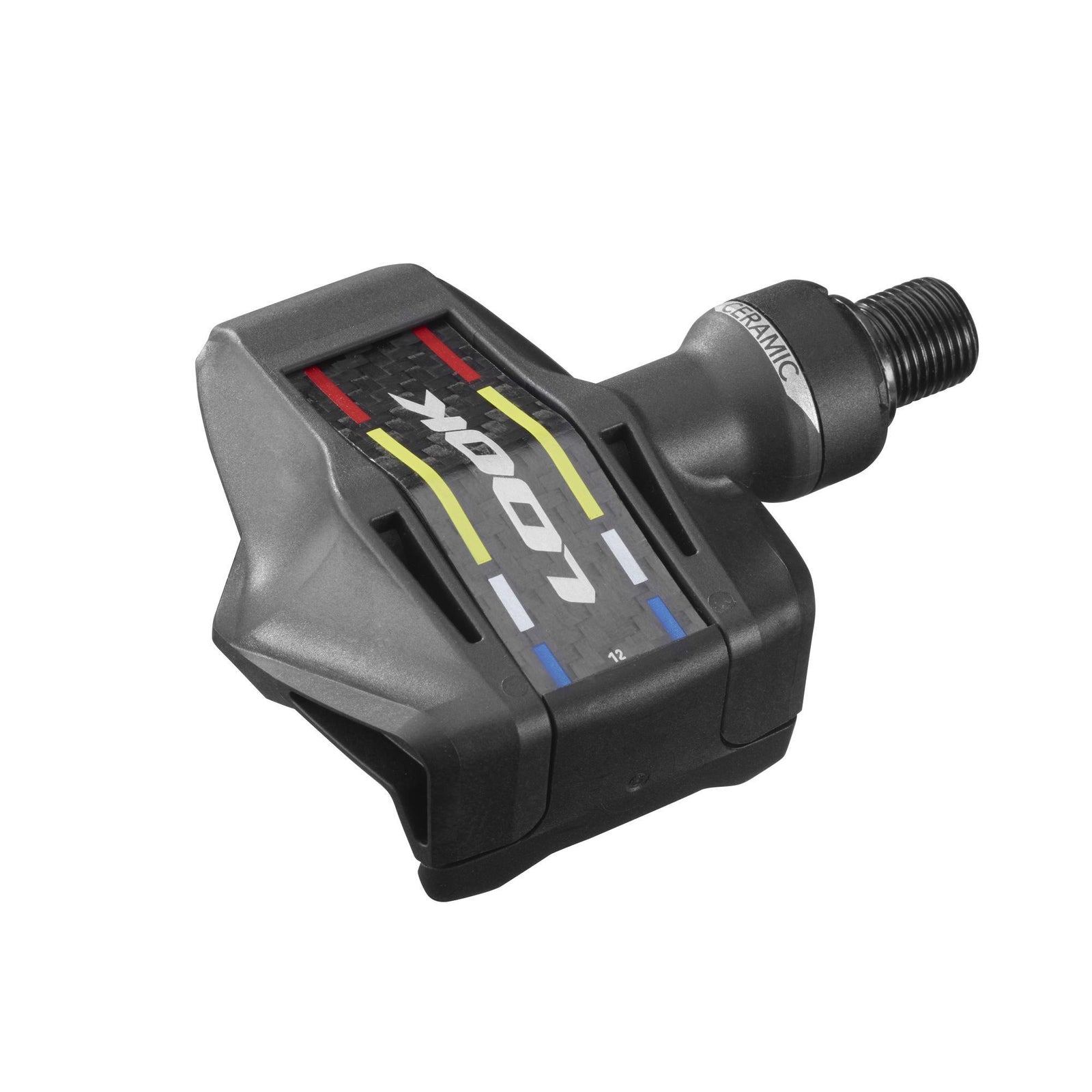LOOK Keo Blade Carbon Ceramic Road Pedals