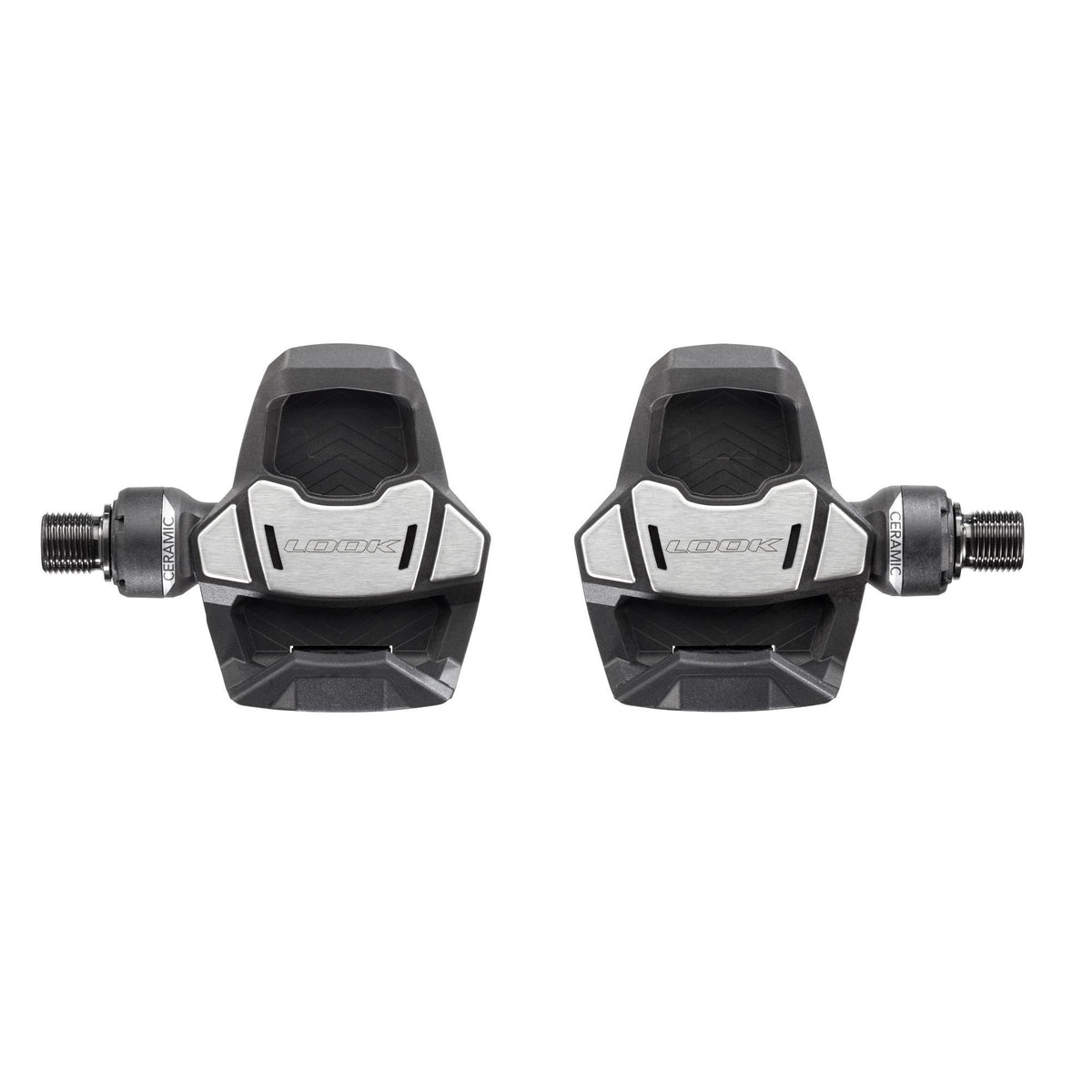 LOOK Keo Blade Carbon Ceramic Ti Road Pedals
