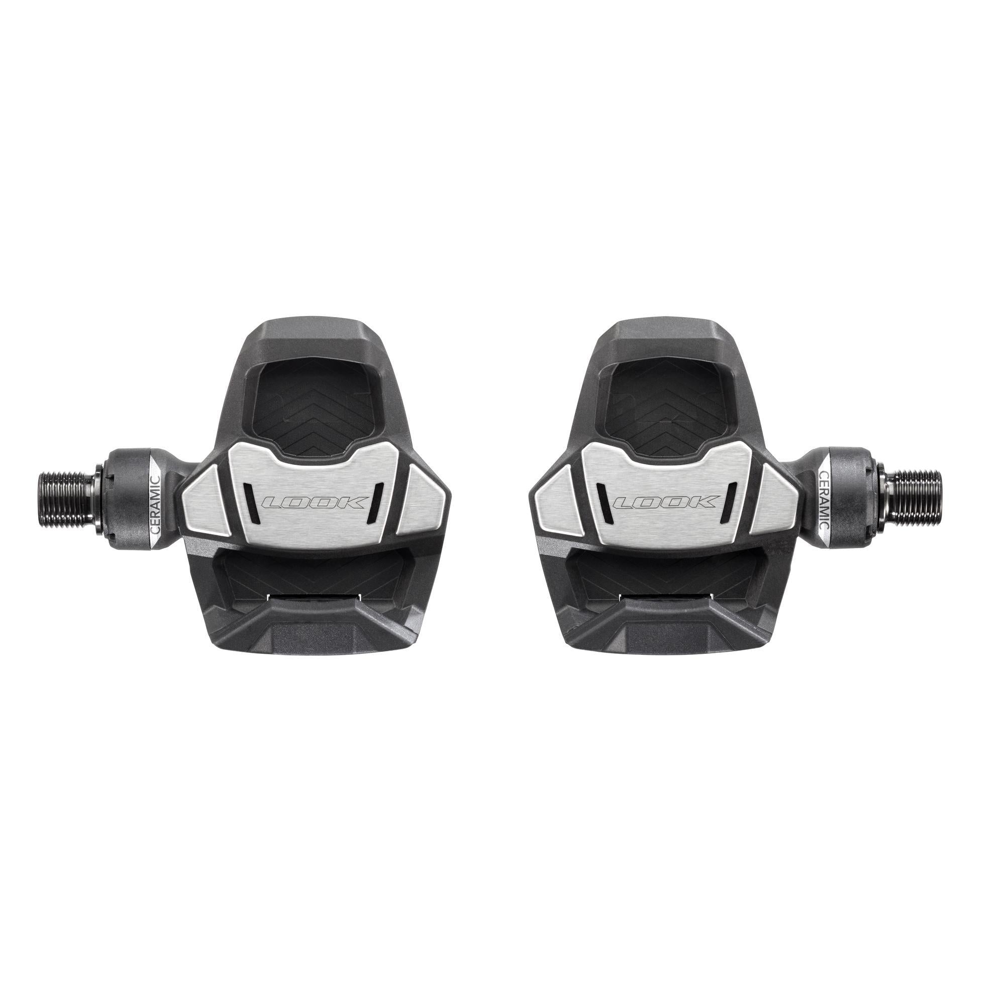 LOOK Keo Blade Carbon Ceramic Ti Road Pedals