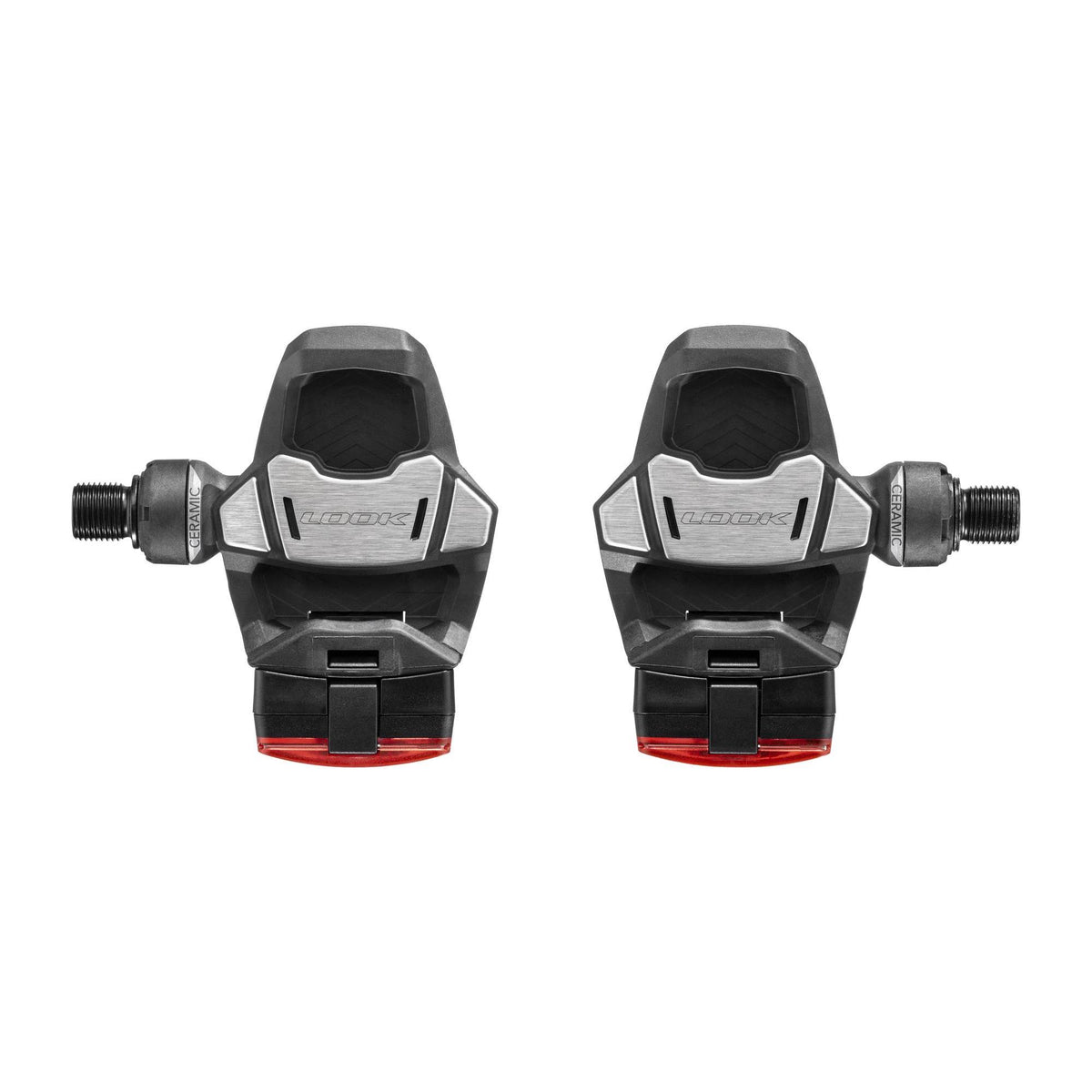 LOOK Keo Blade Carbon Ceramic Vision Road Pedals