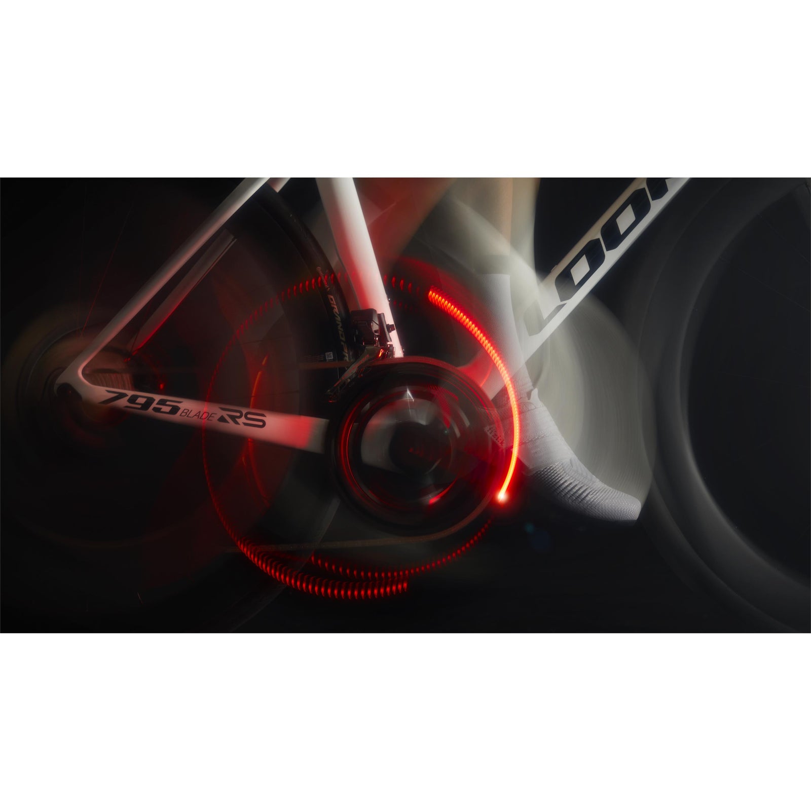 LOOK Keo Blade Carbon Ceramic Vision Road Pedals