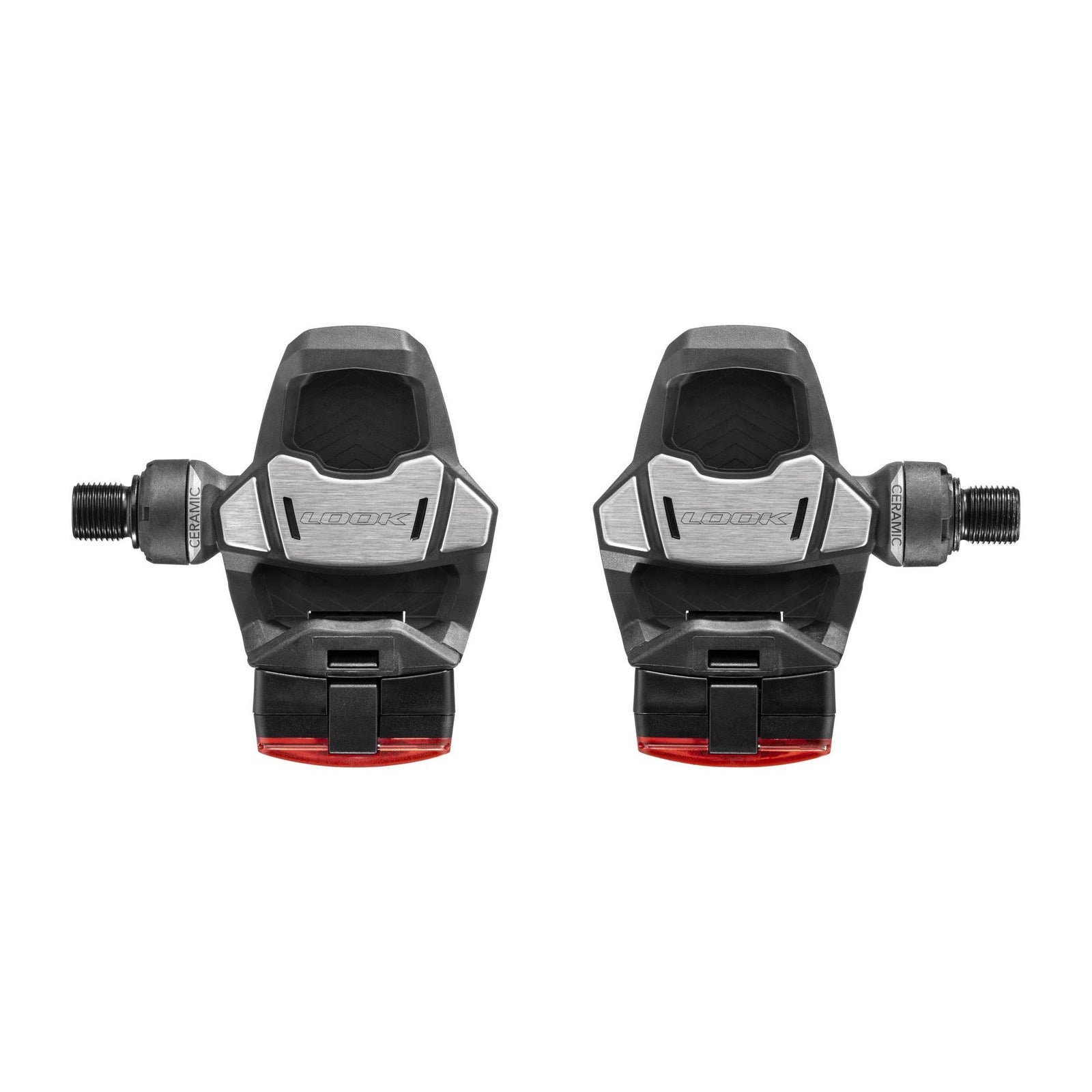 LOOK Keo Blade Carbon Ceramic Vision Road Pedals