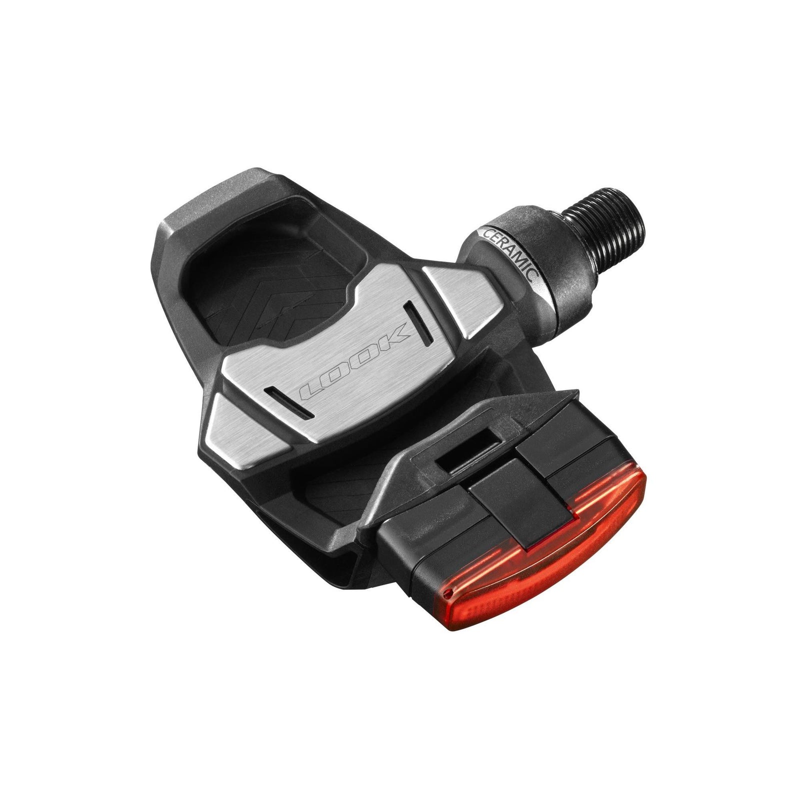 LOOK Keo Blade Carbon Ceramic Vision Road Pedals
