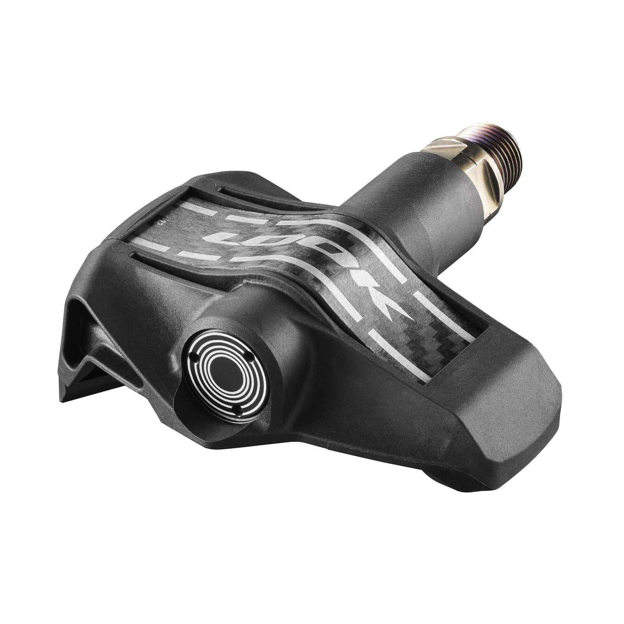 LOOK Keo Blade Carbon Power Single Sided Powermeter Pedals 16nm