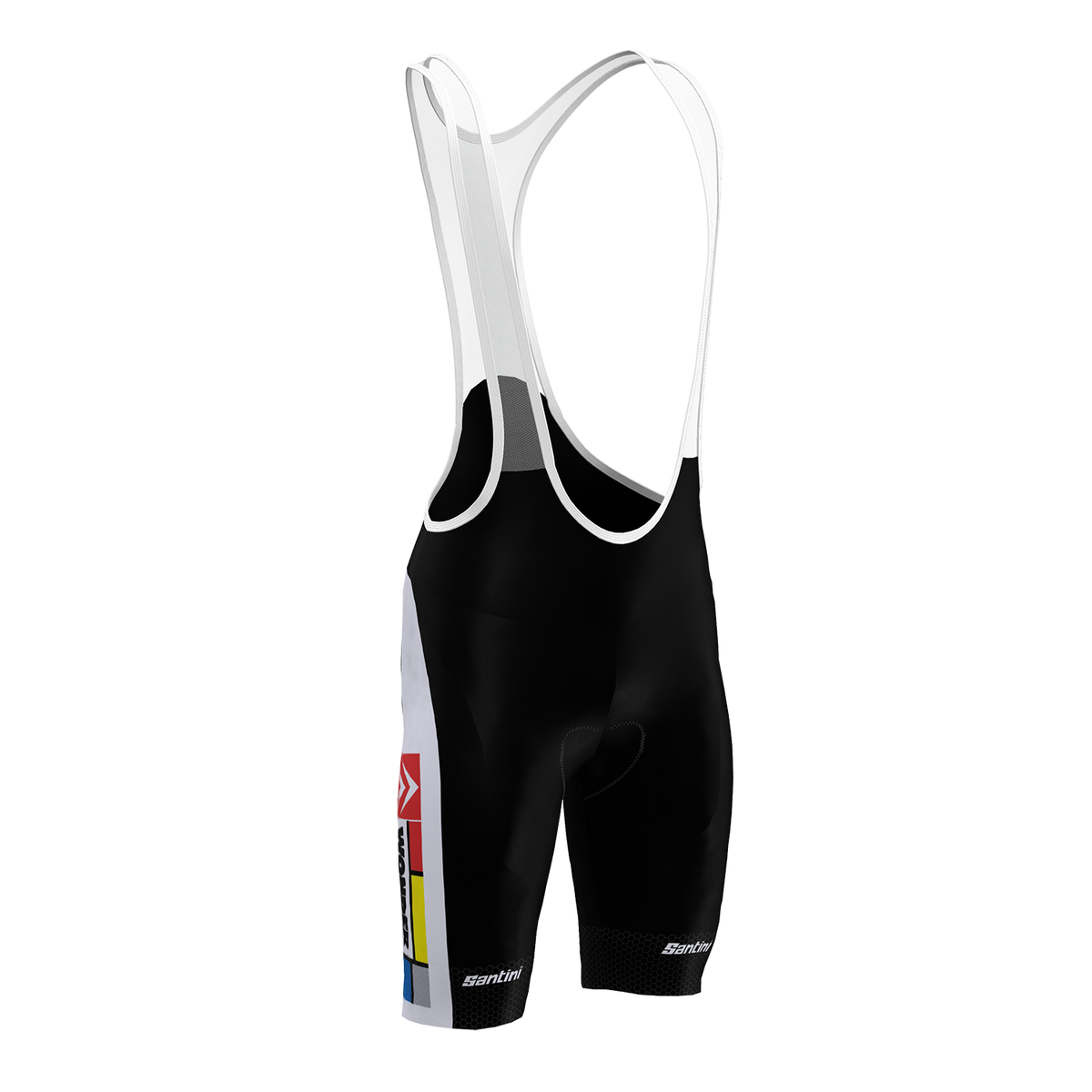 La Vie Claire Retro Bib Shorts