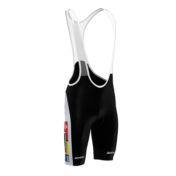 Transparent cycling shorts best sale