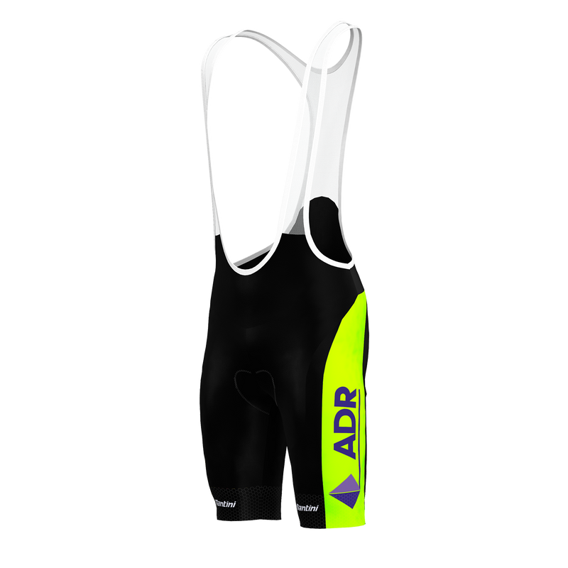 ADR/Agrigel 1989 Retro Team Bib Shorts