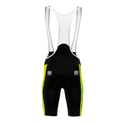 ADR/Agrigel 1989 Retro Team Bib Shorts