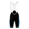 Z Vetements Retro Bibshorts