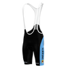 Z Vetements Retro Bibshorts