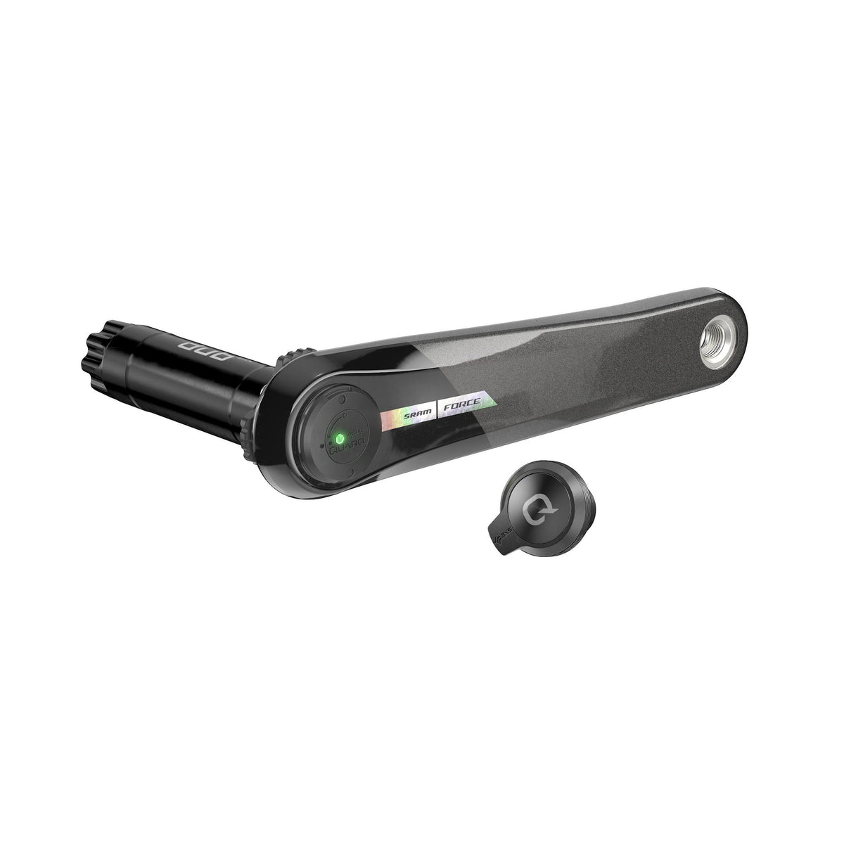 SRAM Force D2 Crankarm Power Meter Upgrade DUB WIDE