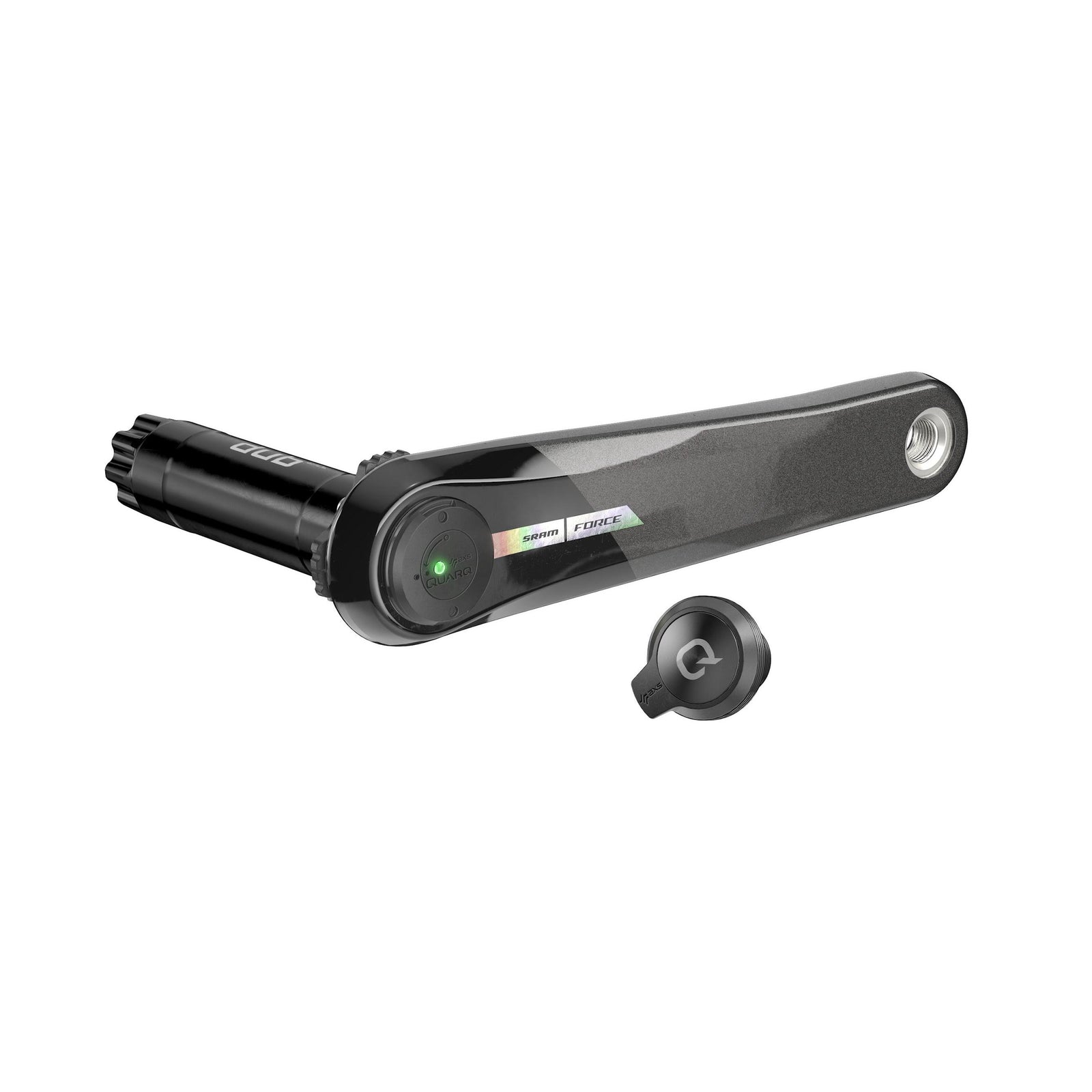 SRAM Force D2 Crankarm Power Meter Upgrade DUB WIDE