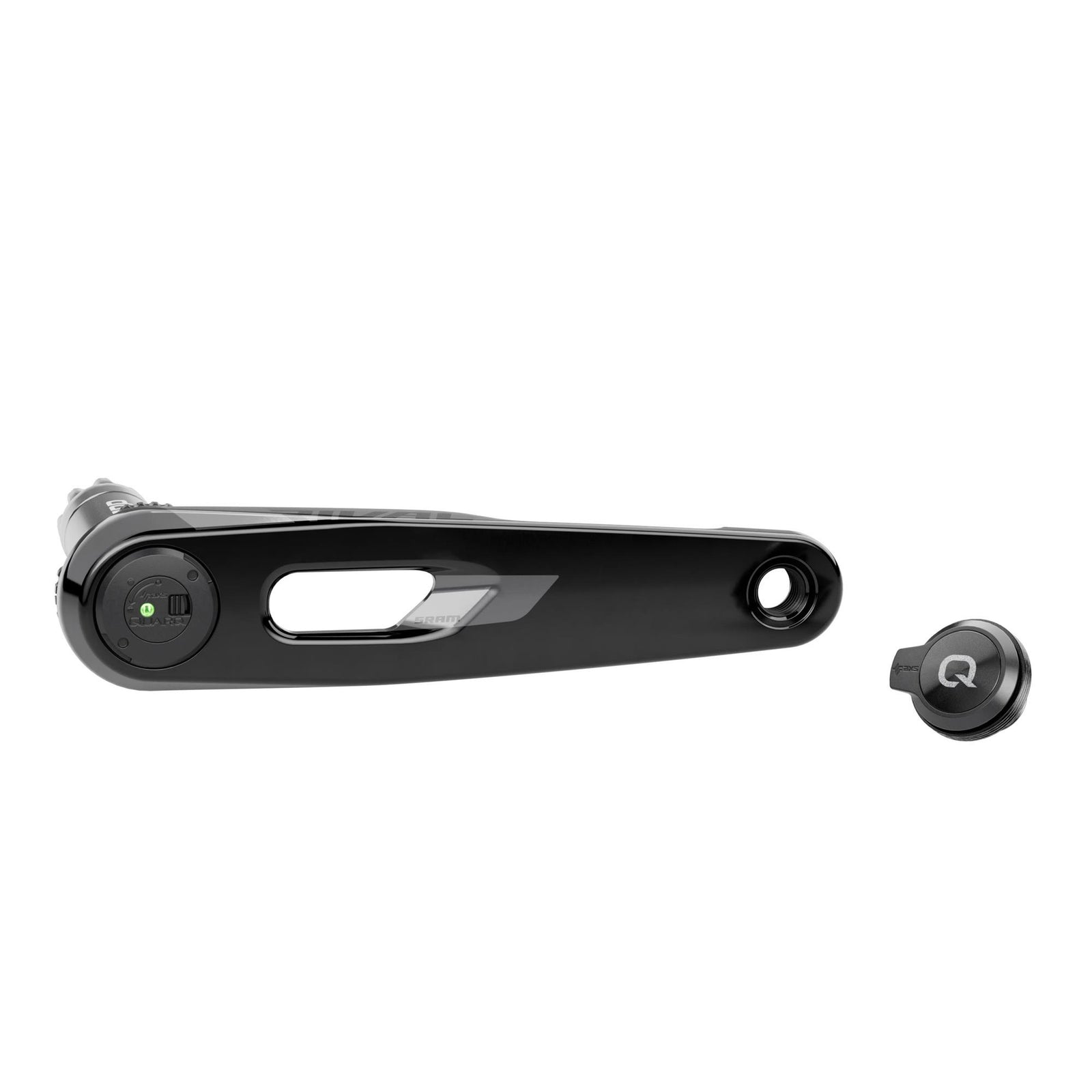 SRAM Rival Left Arm And Power Meter Spindle E1 DUB