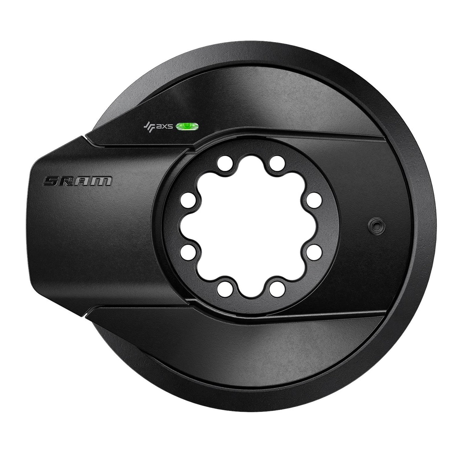 SRAM Force E1 Power Meter Spider Axs For Threaded Mount Chainrings