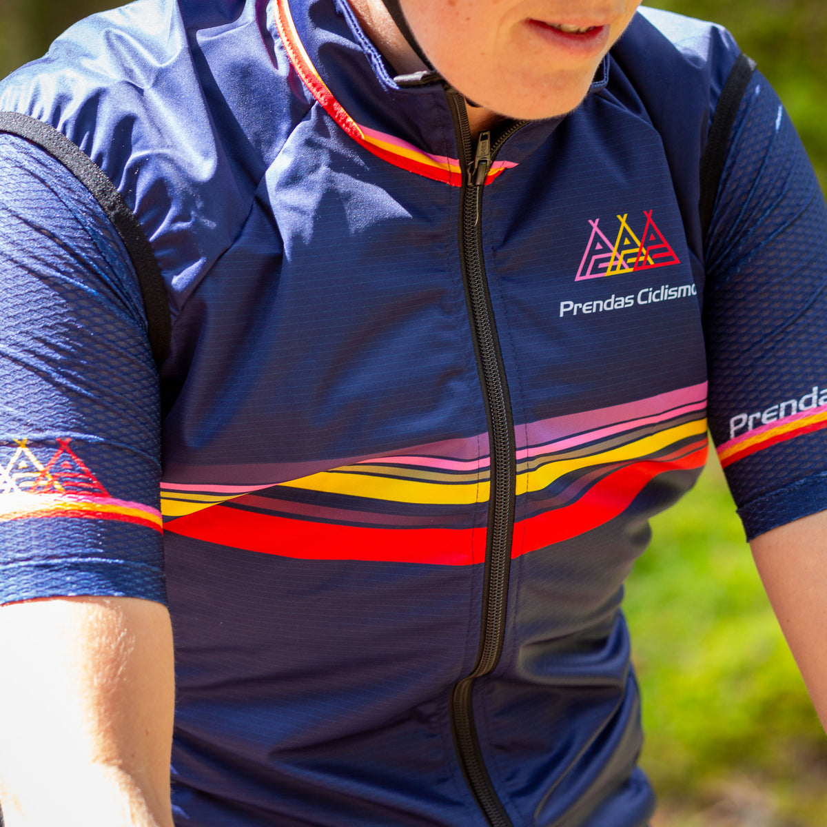 2025 Prendas CC Gilet with Pockets
