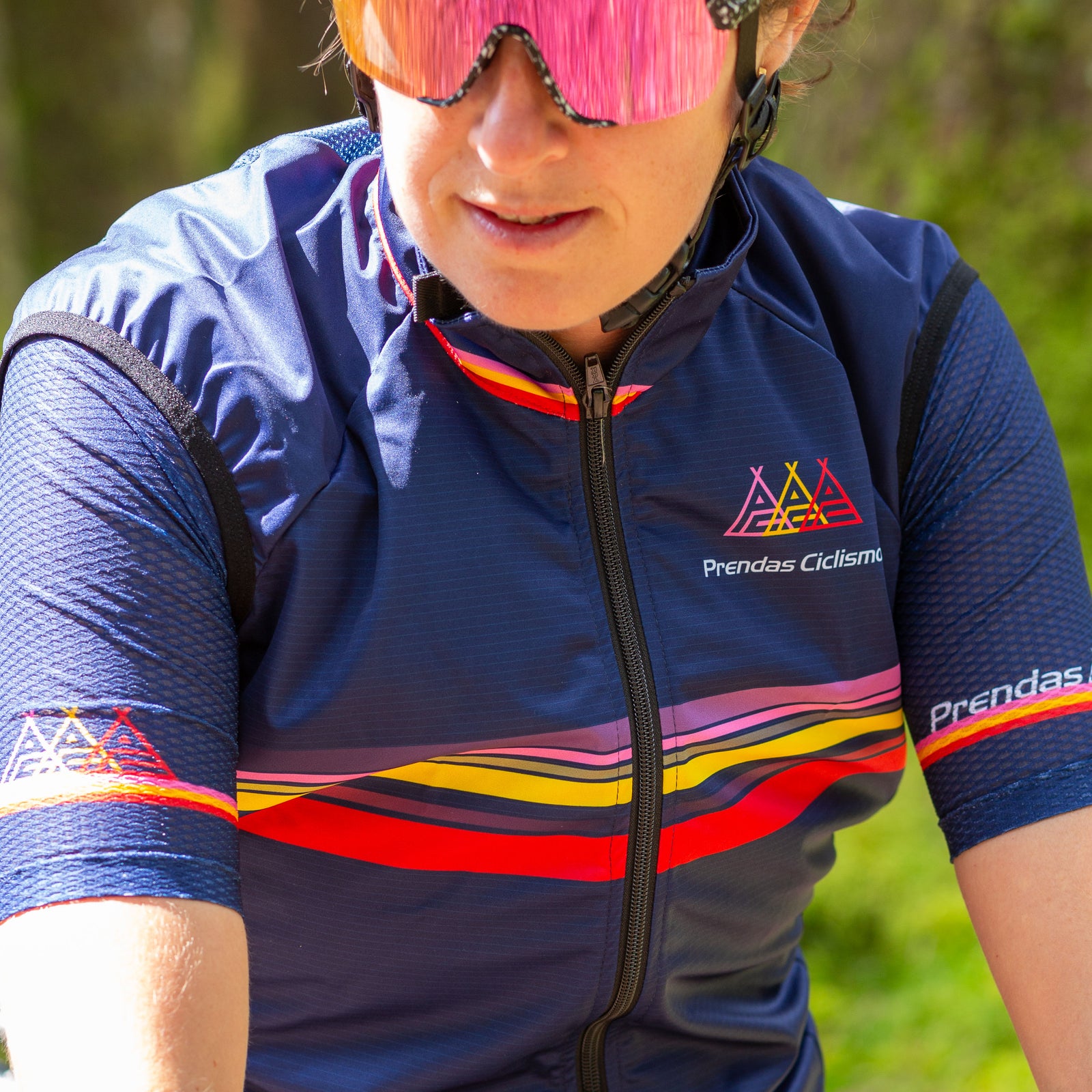 2025 Prendas CC Gilet with Pockets