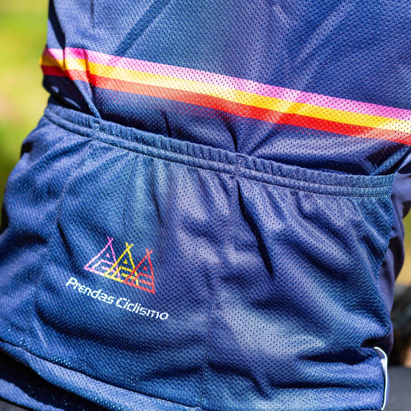 2025 Prendas CC Gilet with Pockets