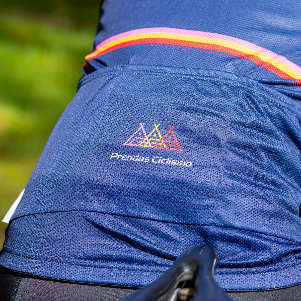 2025 Prendas CC Gilet with Pockets