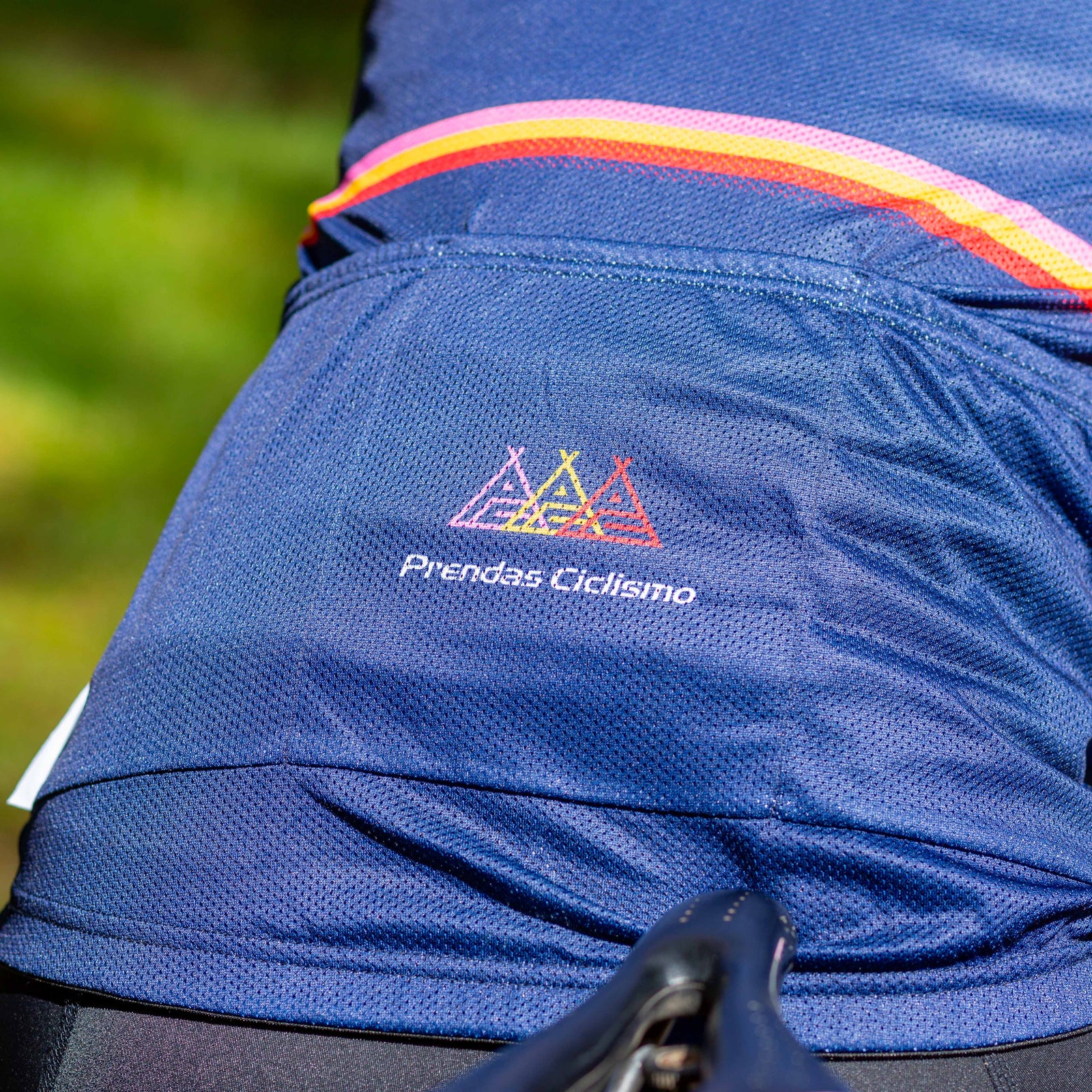 2025 Prendas CC Gilet with Pockets