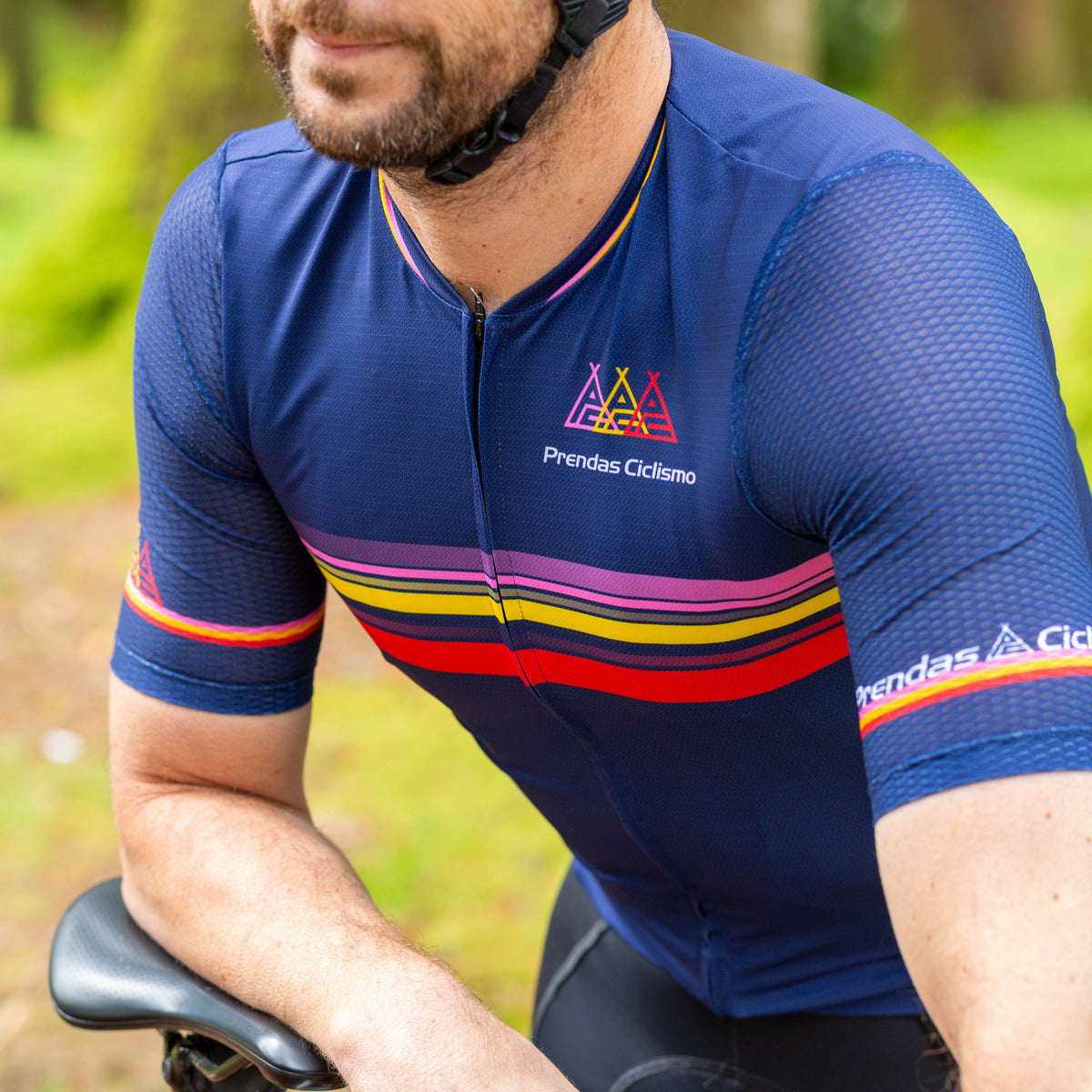 Prendas CC AirSprint SIS - 2025