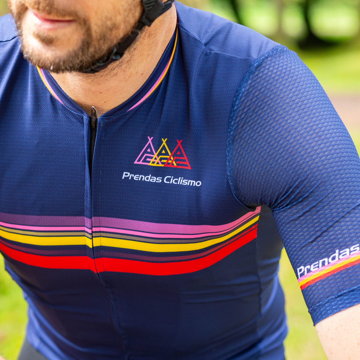 Prendas CC AirSprint SIS - 2025