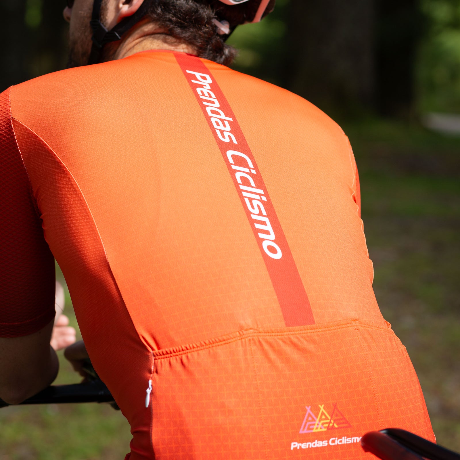 AirSprint SIS Jersey Sunrise