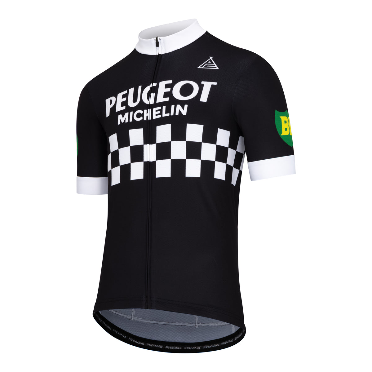 Peugeot BP Retro Jersey (Prendas)
