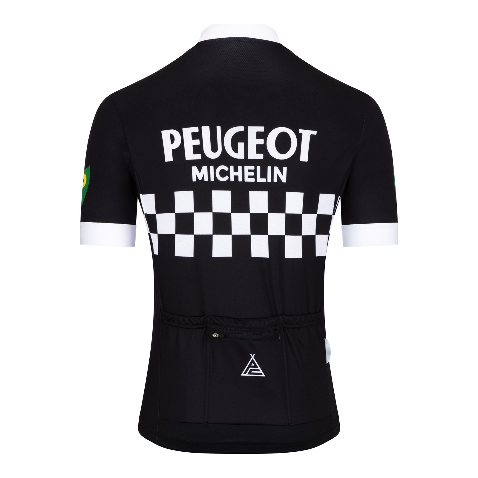 Peugeot BP Retro Jersey (Prendas)