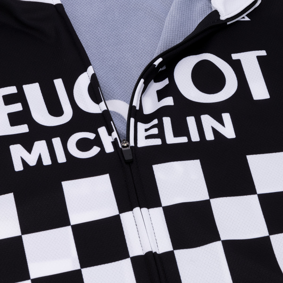 Peugeot BP Retro Jersey (Prendas)