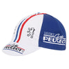 Peugeot Cycles Vintage Cycling Cap